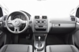 Volkswagen Touran, 2,0 TDI DSG,1.M,PDC,KRÁSNÝ!,
