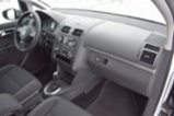 Volkswagen Touran, 2,0 TDI DSG,1.M,PDC,KRÁSNÝ!,