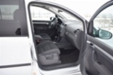 Volkswagen Touran, 2,0 TDI DSG,1.M,PDC,KRÁSNÝ!,
