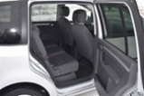 Volkswagen Touran, 2,0 TDI DSG,1.M,PDC,KRÁSNÝ!,