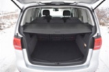 Volkswagen Touran, 2,0 TDI DSG,1.M,PDC,KRÁSNÝ!,