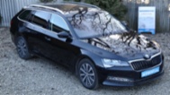 Škoda Superb, Kom. 2.0TDi DSG Style plus, kombi,