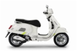 Vespa GTS 310 ST HPE ABS E5+ AKCE, skútr