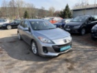 Mazda 3, 2.2 D, hatchback, nafta