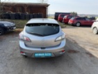 Mazda 3, 2.2 D, hatchback, nafta