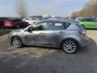 Mazda 3, 2.2 D, hatchback, nafta