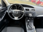 Mazda 3, 2.2 D, hatchback, nafta