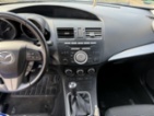 Mazda 3, 2.2 D, hatchback, nafta