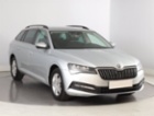 Skoda Superb, 2.0 TDI, Automat, Serv.kniha,, Combi