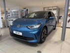 Volkswagen ID.3, 150 kW, 59 kWh, hatchback,