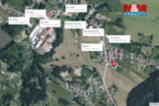 Prodej domu ELBA s pozemkem, Vítězná