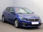 Peugeot 308, 1.2PT GTine, GTine, AT, hatchback,