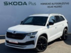 Škoda Kodiaq, SportLine 2,0 TDI 110 kW 7° DS, SUV,