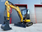 Minibagr G40S I PRO CAB, 19, r.v. 2026, barva