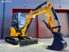 Minibagr G40S I PRO CAB, 19, r.v. 2026, barva