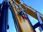 Minibagr G40S I PRO CAB, 19, r.v. 2026, barva