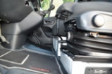 Mercedes-Benz Sprinter, 317 hydr. čelo velká