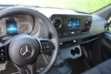 Mercedes-Benz Sprinter, 317 hydr. čelo velká