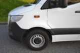Mercedes-Benz Sprinter, 317 hydr. čelo velká