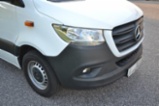 Mercedes-Benz Sprinter, 317 hydr. čelo velká