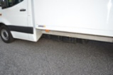 Mercedes-Benz Sprinter, 317 hydr. čelo velká