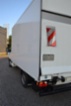 Mercedes-Benz Sprinter, 317 hydr. čelo velká