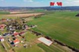 Prodej pozemku k bydlení, 1216 m², Dobřany