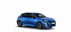 Peugeot 208, ALLURE PureTech 100 S&S MAN6,