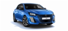 Peugeot 208, ALLURE PureTech 100 S&S MAN6,