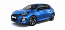 Peugeot 208, ALLURE PureTech 100 S&S MAN6,