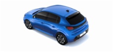 Peugeot 208, ALLURE PureTech 100 S&S MAN6,
