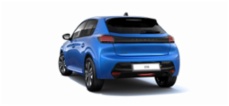 Peugeot 208, ALLURE PureTech 100 S&S MAN6,