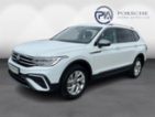 Volkswagen Tiguan, 2.0 TDI DSG Life 7 míst 110kW,
