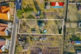 Prodej pozemku, 1053 m², Louny