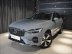 Volvo XC60, 2,0 T6 AWD Plus, SUV, benzin
