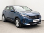 Peugeot 3008, 1.2PT Allure, Allure, AT, SUV,