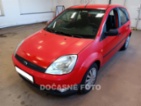 Ford Fiesta, 1.3i, ČR, AC, hatchback, benzín