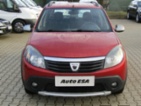 Dacia Sandero, 1.6i, AC, STK10/27, hatchback,
