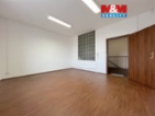 Pronájem kanceláře, 18 m², Prostějov, ul. nám. Spojenců
