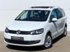 Volkswagen Sharan, 2.0 TDI 130kW BMT Highline, MPV
