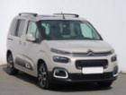 Citroen Berlingo, 1.5 BlueHDiShine , 5Míst, Klima,