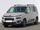 Citroen Berlingo, 1.5 BlueHDiShine , 5Míst, Klima,