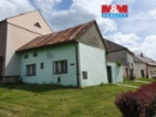 Prodej RD 1+1, 40 m², Horní Moštěnice, ul. U Kapličky