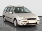 Ford Focus, 1.6 16V, Klima, zamluveno, Combi,