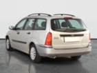 Ford Focus, 1.6 16V, Klima, jezdí výborně, Combi,