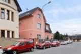Vícegenerační dům po rekonstrukci | 5 bytových jednotek | centrum Kladna