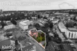 Vícegenerační dům po rekonstrukci | 5 bytových jednotek | centrum Kladna