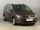 VW Sharan, 2.0 TDI BMT, Serv.kniha, Kůže, Tempomat