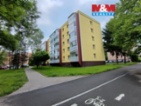 Prodej bytu 2+1, 51 m², Karviná, ul. Borovského