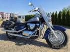 Suzuki VL 1500 Intruder LC, chopper